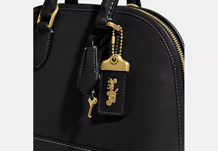 C-O-A-C-H CROSSBODY BAG