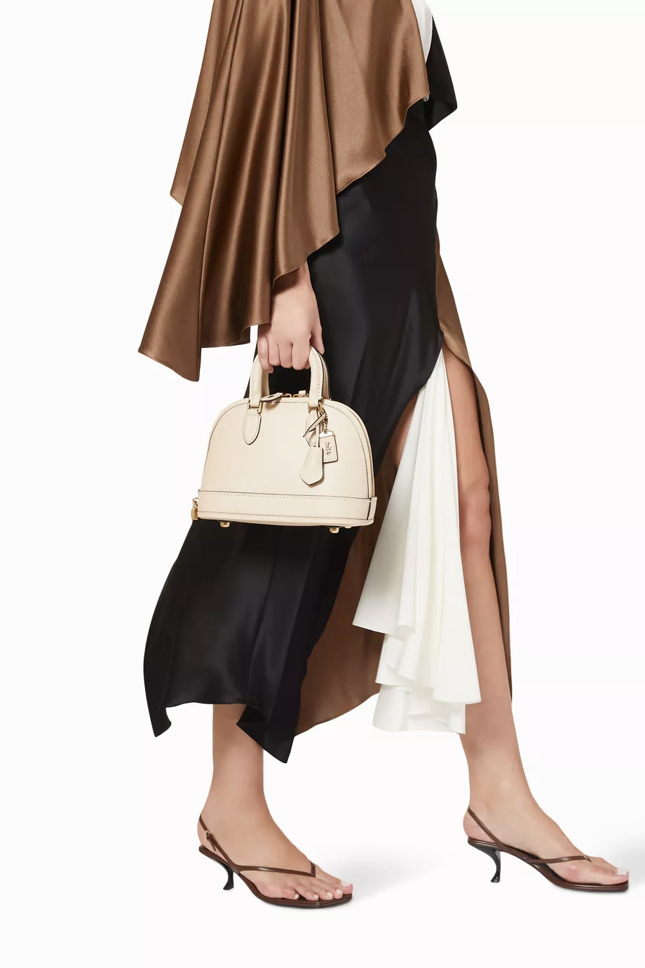 C-O-A-C-H CROSSBODY BAG