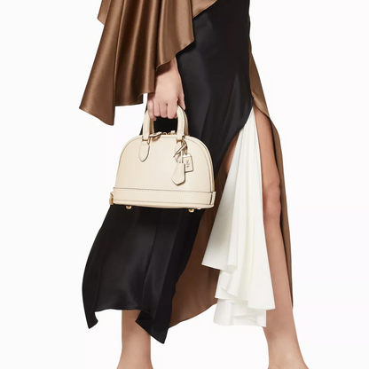 C-O-A-C-H CROSSBODY BAG CC411 OFF WHITE FOR WOMEN