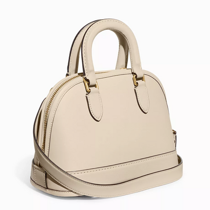C-O-A-C-H CROSSBODY BAG CC411 OFF WHITE FOR WOMEN