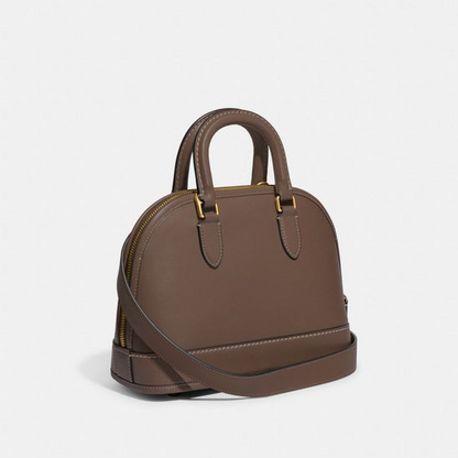 C-O-A-C-H CROSSBODY BAG