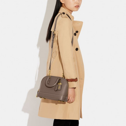 C-O-A-C-H CROSSBODY BAG