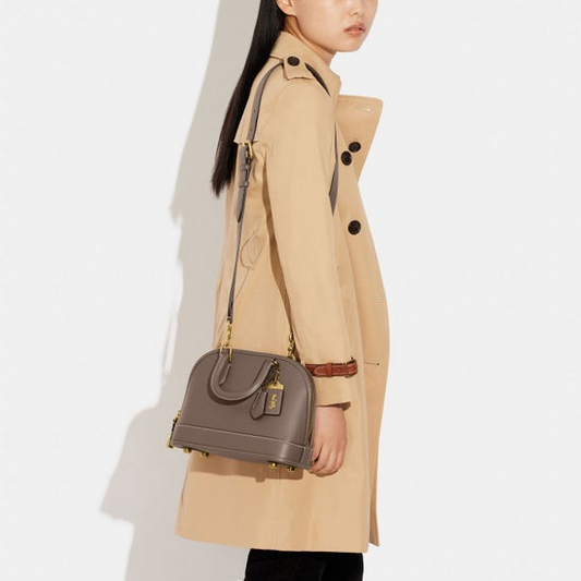 C-O-A-C-H CROSSBODY BAG