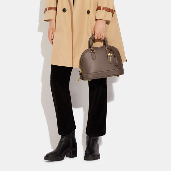 C-O-A-C-H CROSSBODY BAG