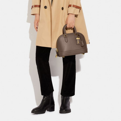 C-O-A-C-H CROSSBODY BAG