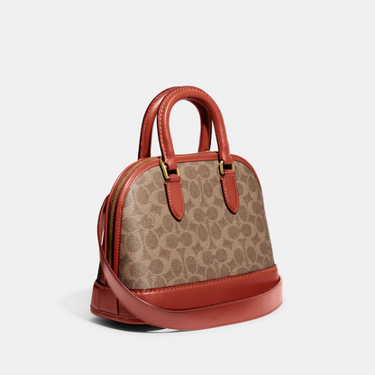 C-O-A-C-H CROSSBODY BAG