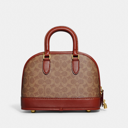 C-O-A-C-H CROSSBODY BAG