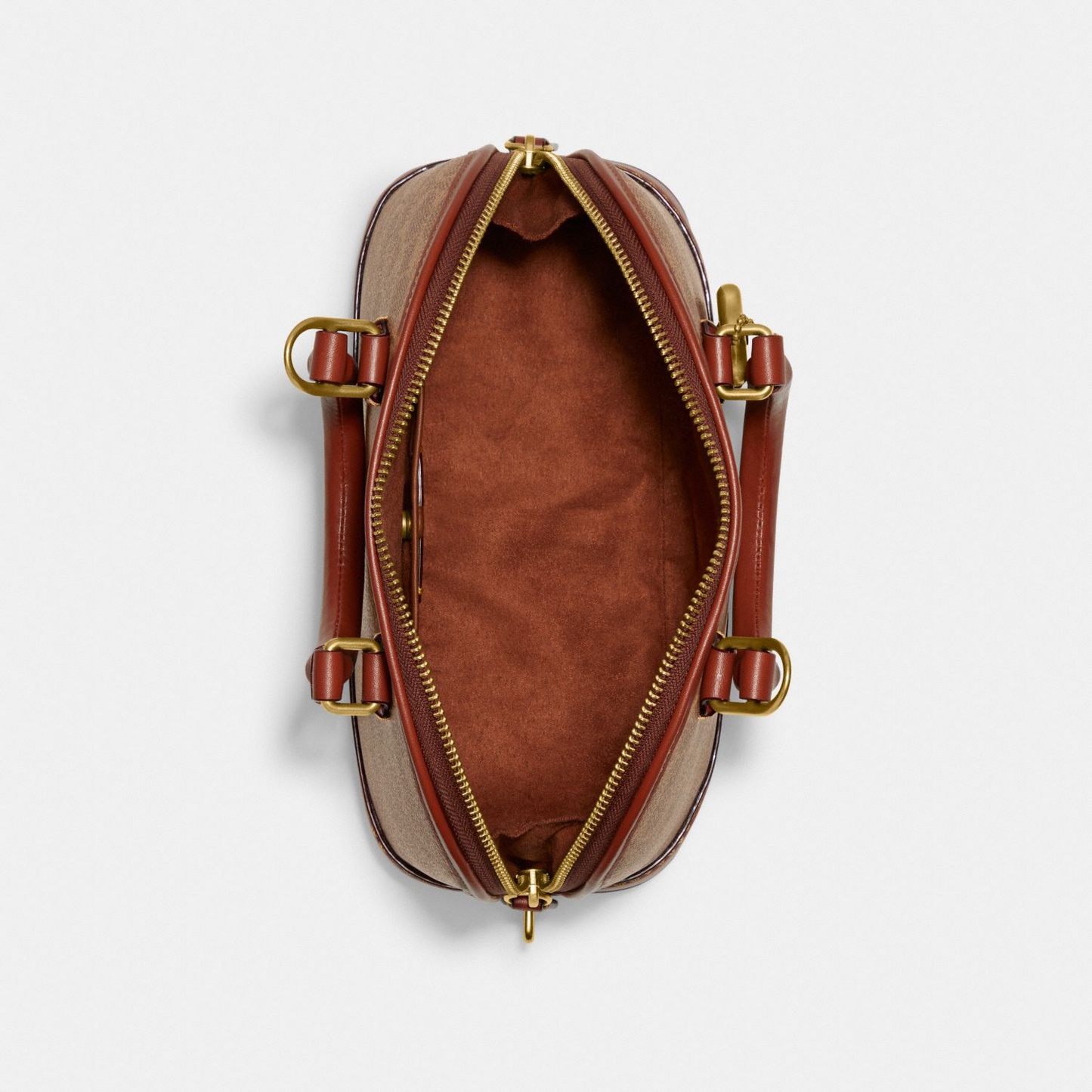 C-O-A-C-H CROSSBODY BAG