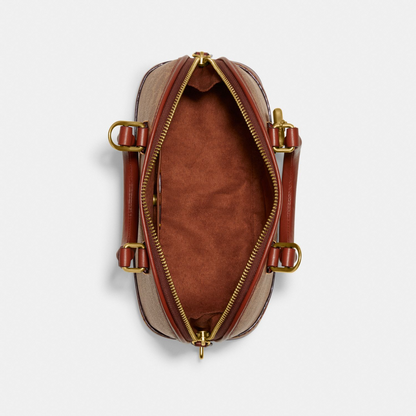 C-O-A-C-H CROSSBODY BAG