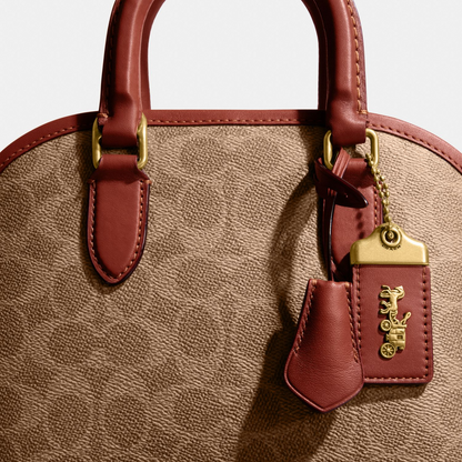 C-O-A-C-H CROSSBODY BAG