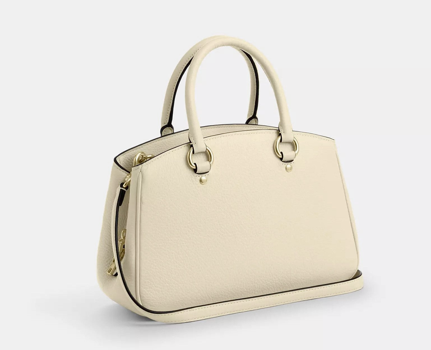 C-O-A-C-H CROSSBODY BAG