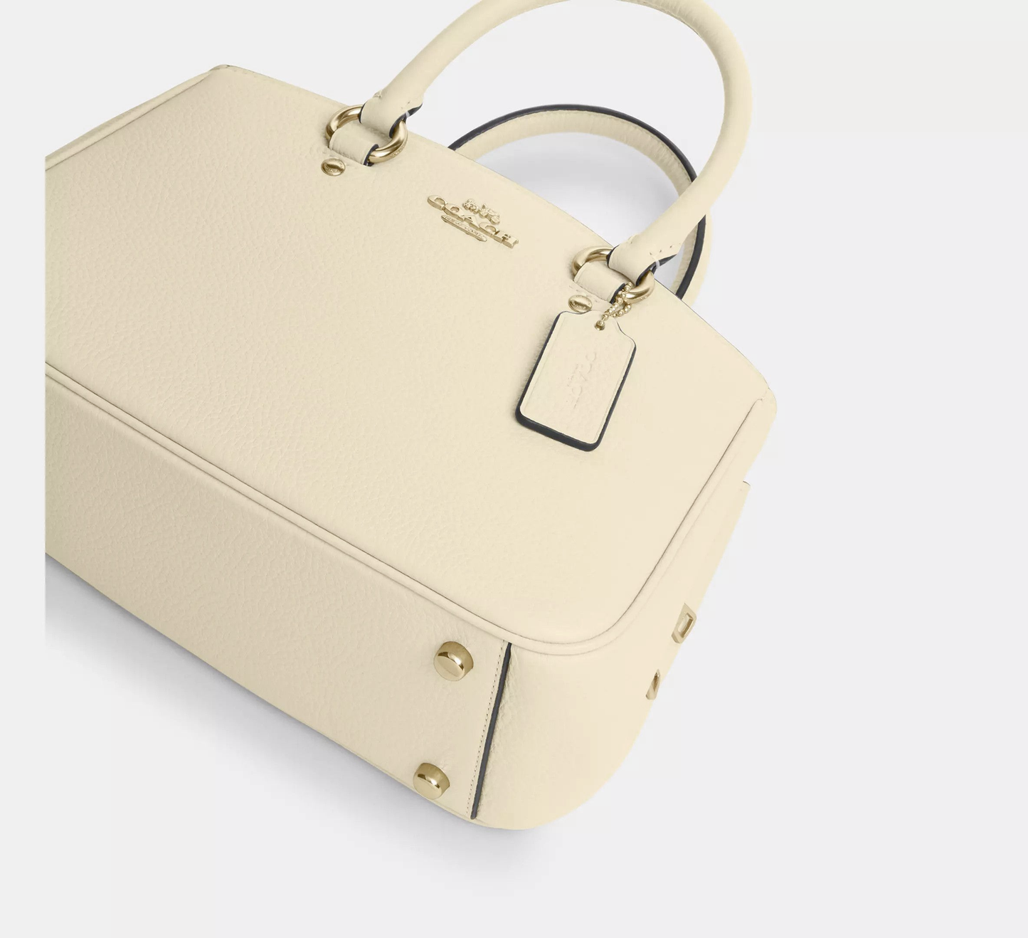 C-O-A-C-H CROSSBODY BAG