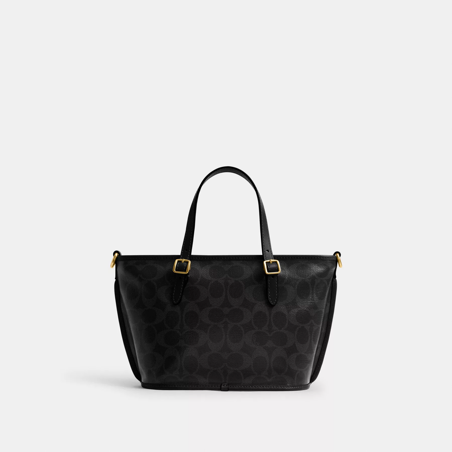 C-O-A-C-H CROSSBODY BAG