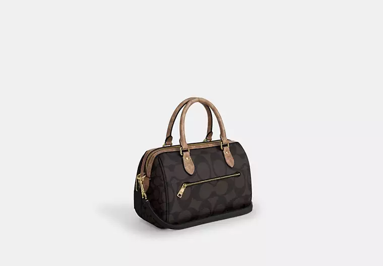 C-O-A-C-H CROSSBODY BAG