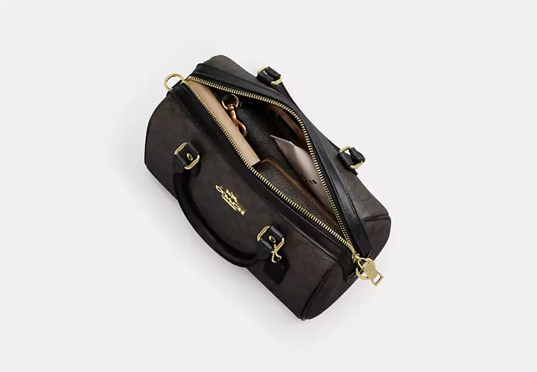 C-O-A-C-H CROSSBODY BAG