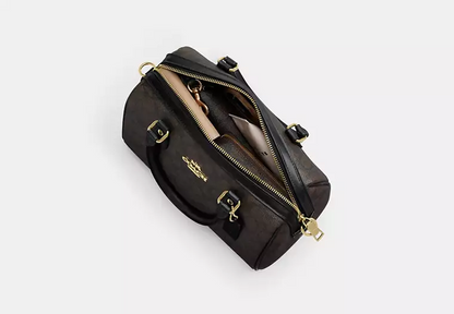 C-O-A-C-H CROSSBODY BAG