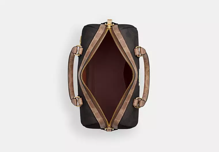 C-O-A-C-H CROSSBODY BAG