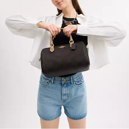 C-O-A-C-H CROSSBODY BAG