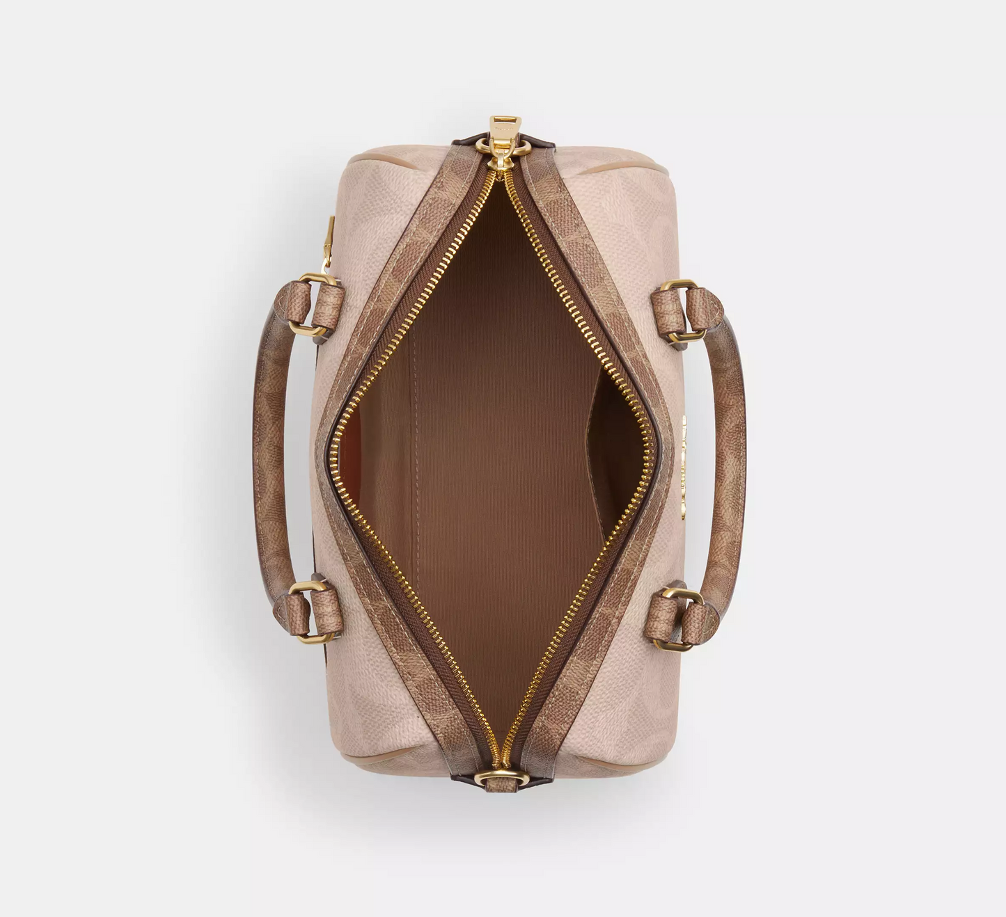 C-O-A-C-H CROSSBODY BAG