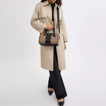 C-O-A-C-H CROSSBODY BAG