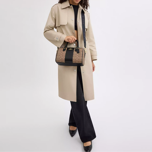 C-O-A-C-H CROSSBODY BAG