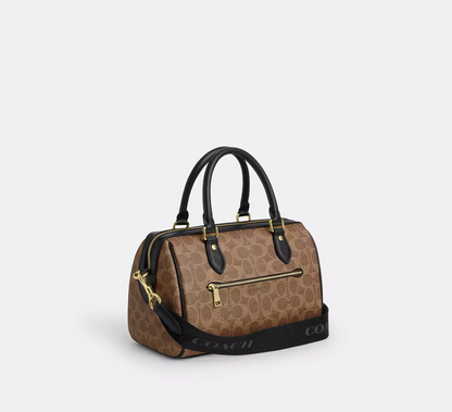 C-O-A-C-H CROSSBODY BAG