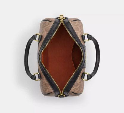 C-O-A-C-H CROSSBODY BAG