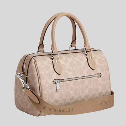 C-O-A-C-H CROSSBODY BAG