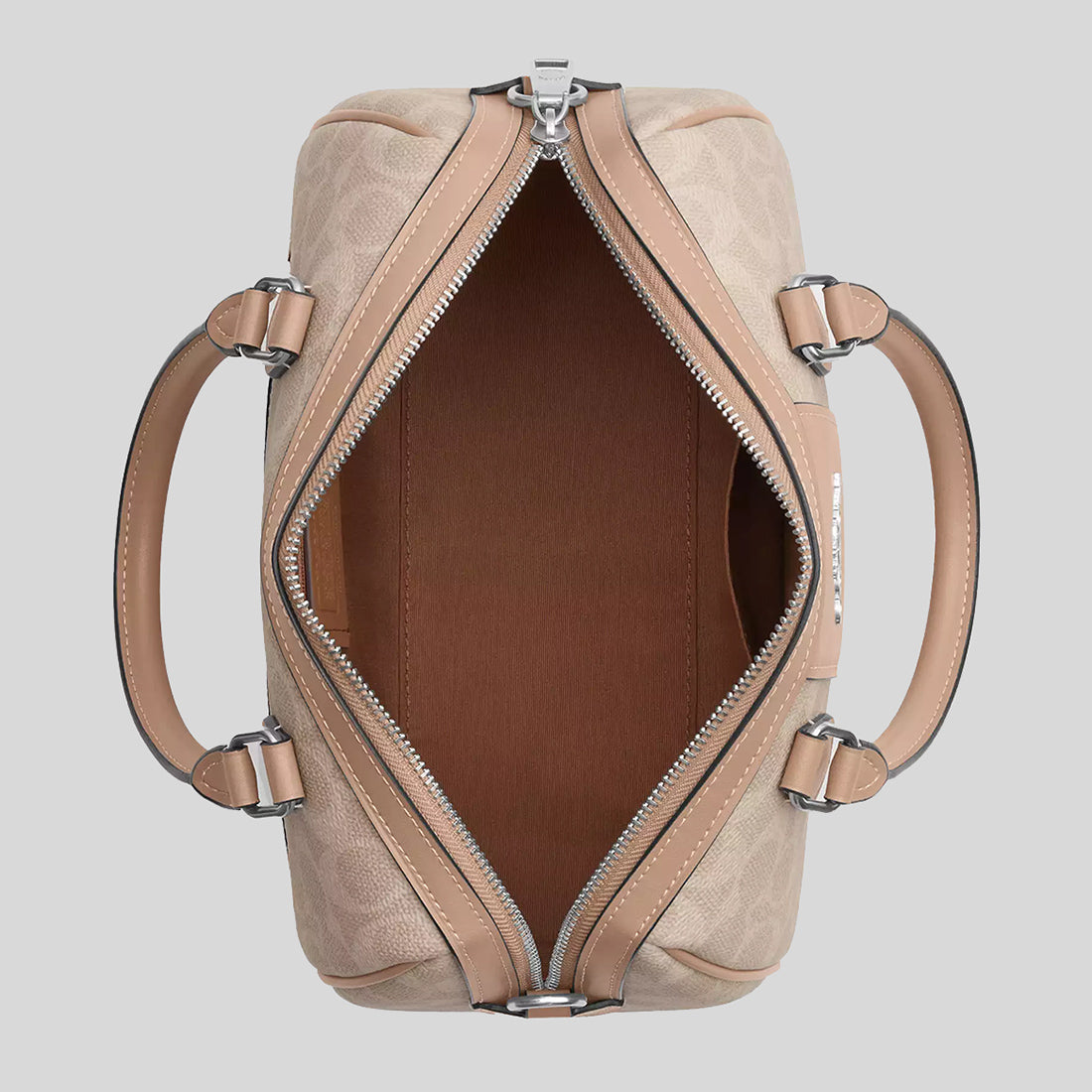 C-O-A-C-H CROSSBODY BAG