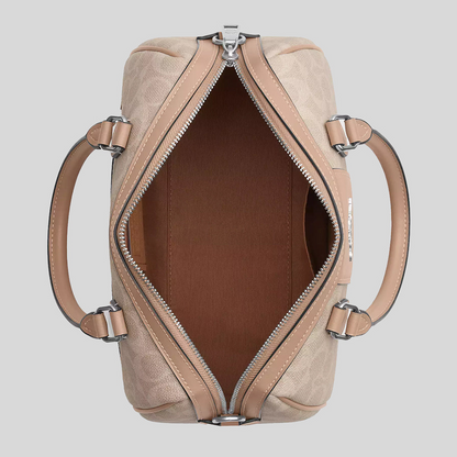 C-O-A-C-H CROSSBODY BAG