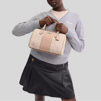 C-O-A-C-H CROSSBODY BAG