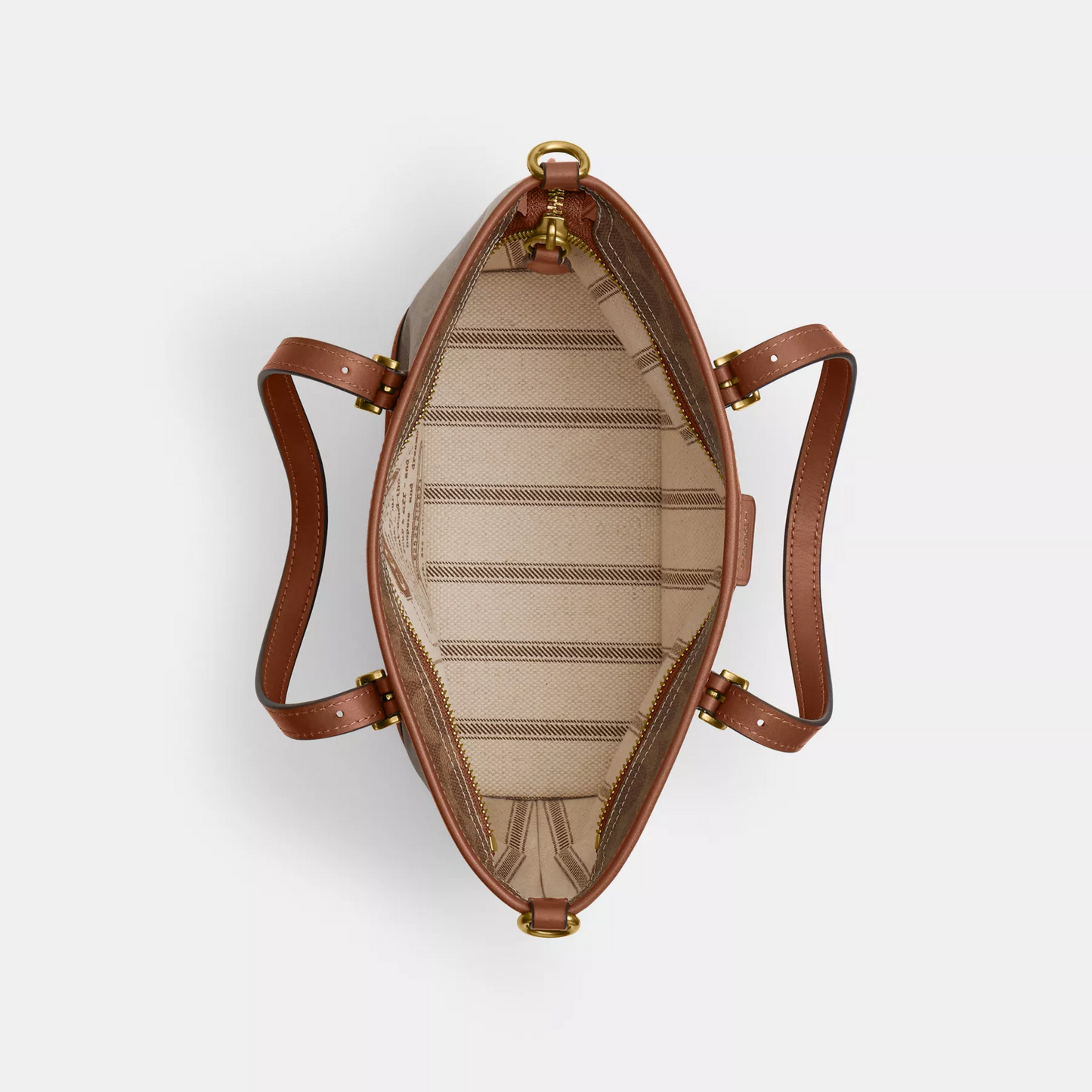 C-O-A-C-H CROSSBODY BAG