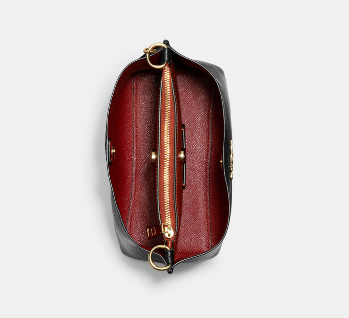 C-O-A-C-H CROSSBODY BAG