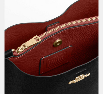 C-O-A-C-H CROSSBODY BAG