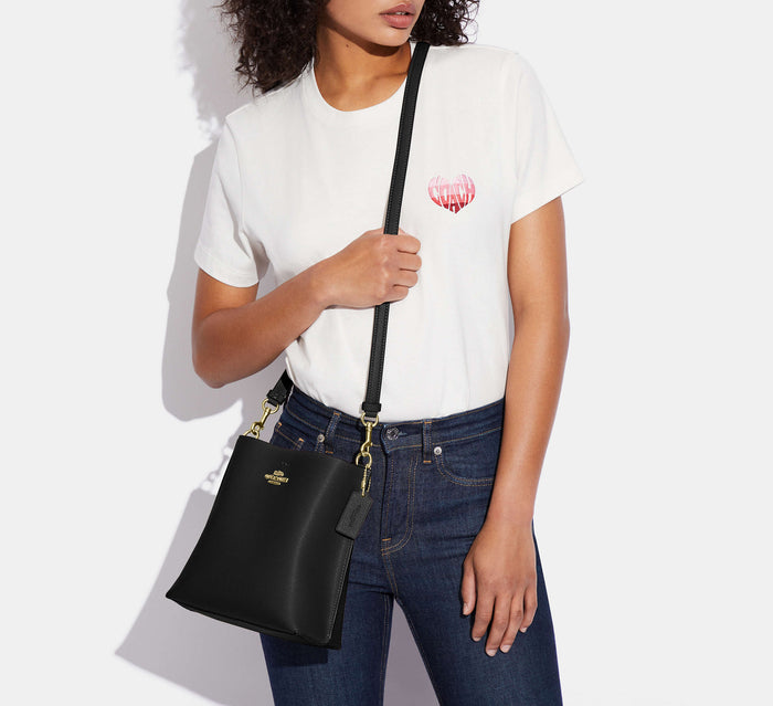 C-O-A-C-H CROSSBODY BAG