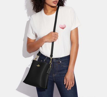 C-O-A-C-H CROSSBODY BAG