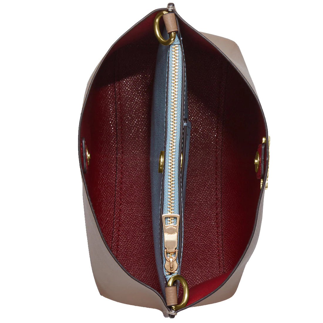 C-O-A-C-H CROSSBODY BAG