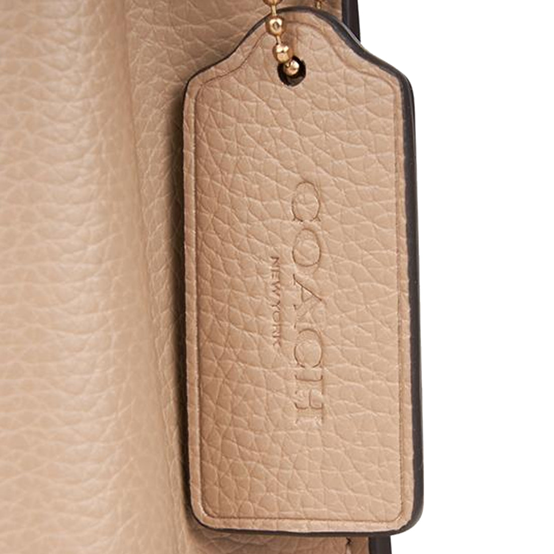 C-O-A-C-H CROSSBODY BAG