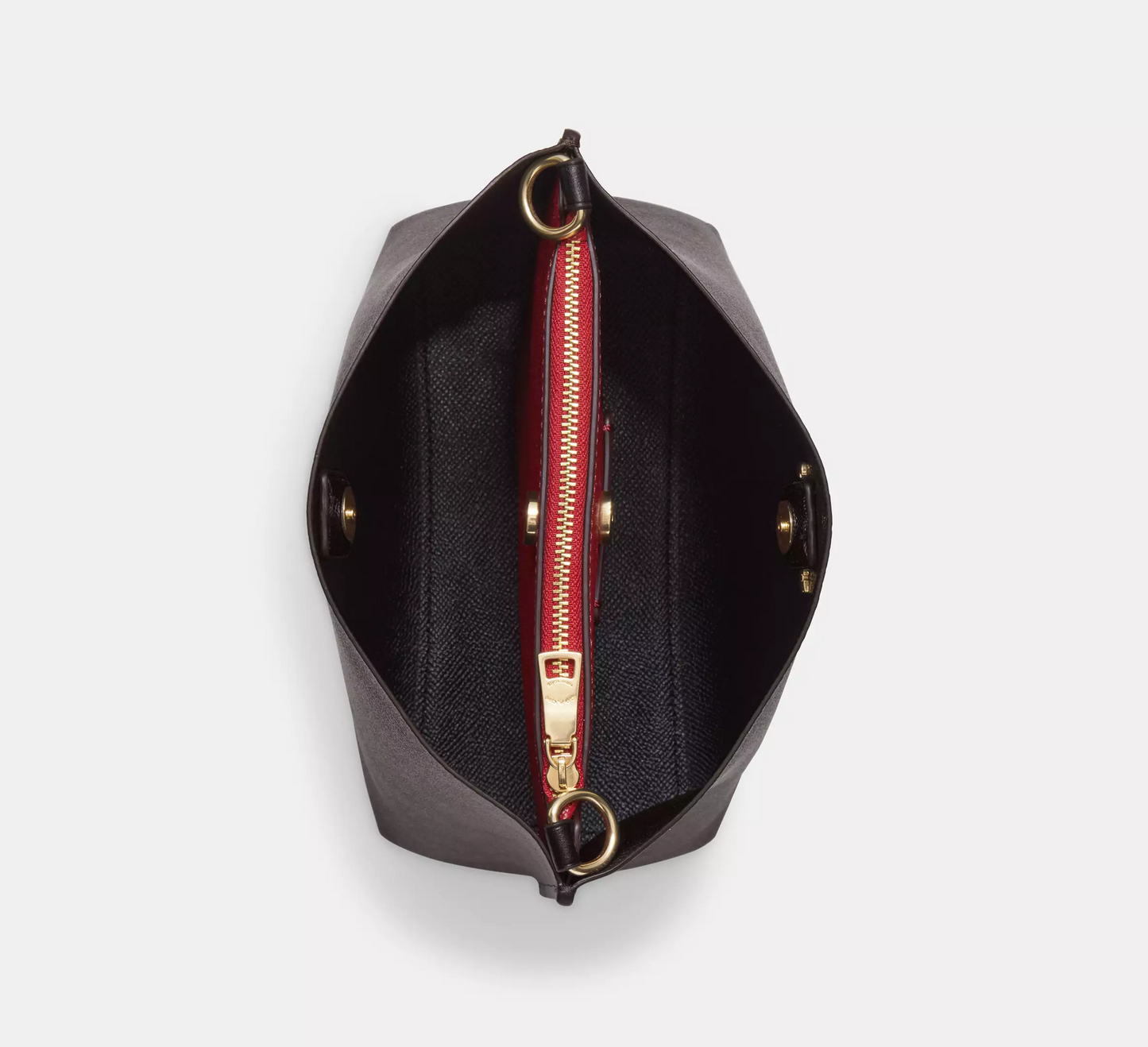 C-O-A-C-H CROSSBODY BAG