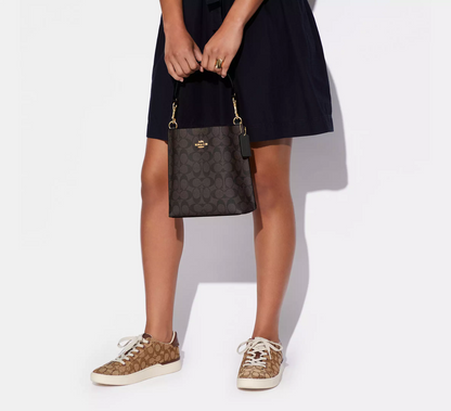 C-O-A-C-H CROSSBODY BAG