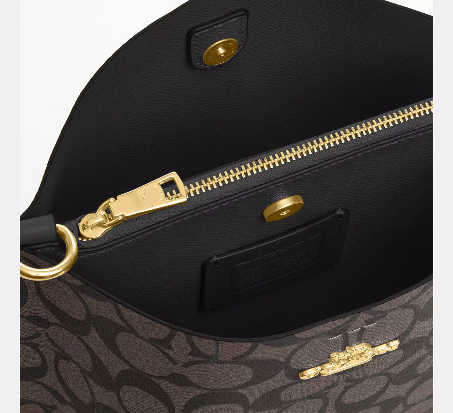 C-O-A-C-H CROSSBODY BAG