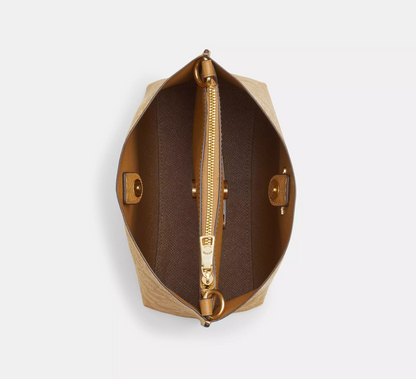 C-O-A-C-H CROSSBODY BAG