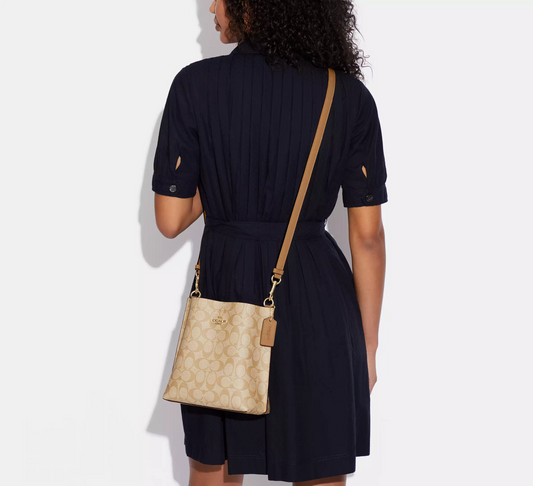 C-O-A-C-H CROSSBODY BAG