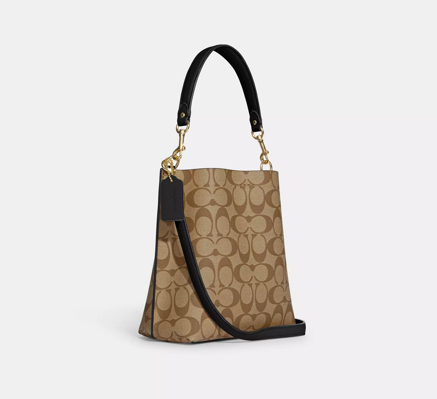 C-O-A-C-H CROSSBODY BAG