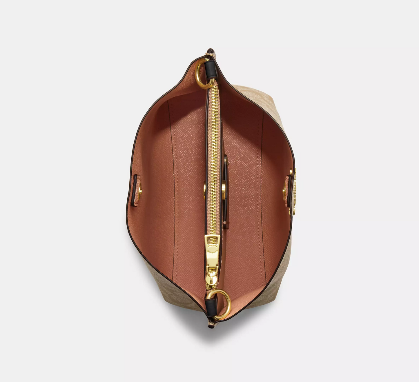 C-O-A-C-H CROSSBODY BAG