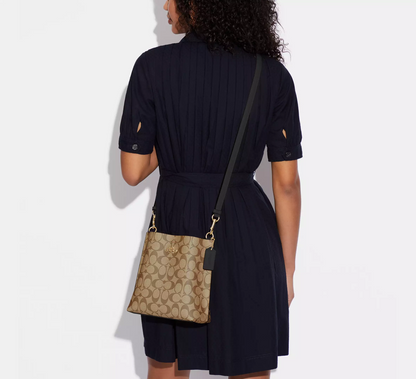 C-O-A-C-H CROSSBODY BAG