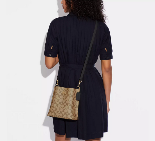 C-O-A-C-H CROSSBODY BAG