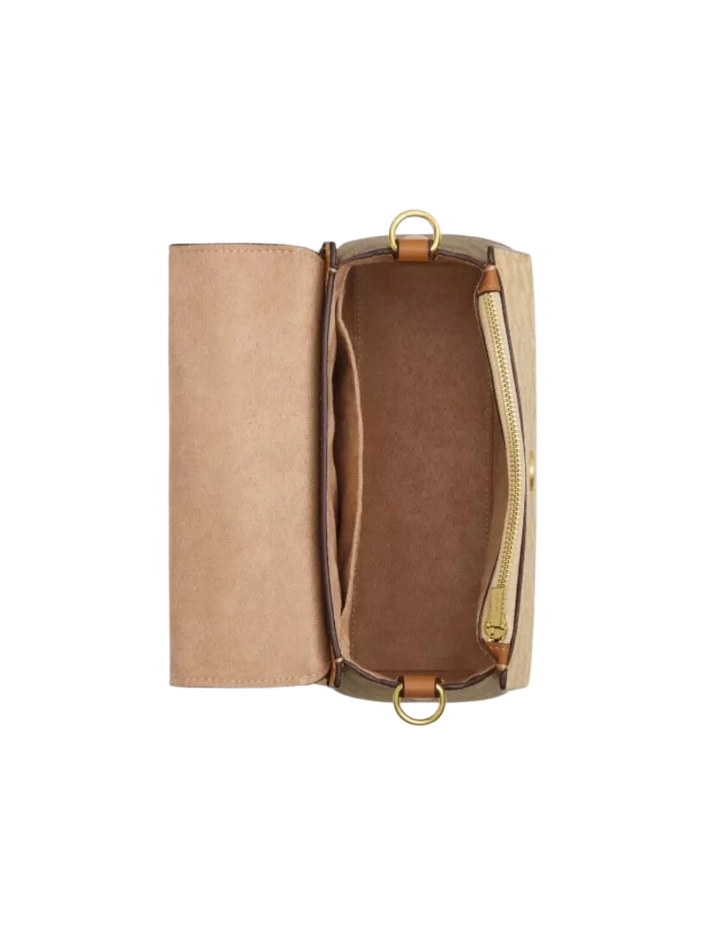 C-O-A-C-H CROSSBODY BAG