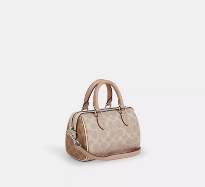 C-O-A-C-H CROSSBODY BAG