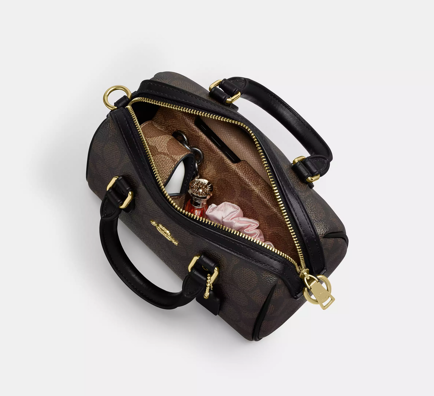 C-O-A-C-H CROSSBODY BAG